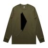AS Colour -  Men's Staple L/S Tee  Thumbnail