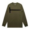 AS Colour -  Men's Staple L/S Tee  Thumbnail