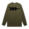 AS Colour -  Men's Staple L/S Tee  Thumbnail