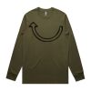 AS Colour -  Men's Staple L/S Tee  Thumbnail