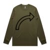AS Colour -  Men's Staple L/S Tee  Thumbnail