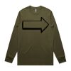 AS Colour -  Men's Staple L/S Tee  Thumbnail