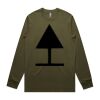 AS Colour -  Men's Staple L/S Tee  Thumbnail