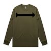 AS Colour -  Men's Staple L/S Tee  Thumbnail