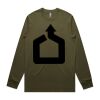 AS Colour -  Men's Staple L/S Tee  Thumbnail