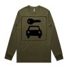 AS Colour -  Men's Staple L/S Tee  Thumbnail