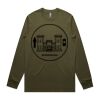 AS Colour -  Men's Staple L/S Tee  Thumbnail