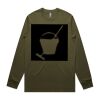 AS Colour -  Men's Staple L/S Tee  Thumbnail