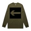 AS Colour -  Men's Staple L/S Tee  Thumbnail