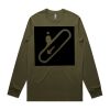 AS Colour -  Men's Staple L/S Tee  Thumbnail