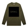 AS Colour -  Men's Staple L/S Tee  Thumbnail