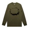 AS Colour -  Men's Staple L/S Tee  Thumbnail