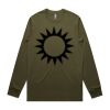 AS Colour -  Men's Staple L/S Tee  Thumbnail