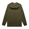 AS Colour -  Men's Staple L/S Tee  Thumbnail
