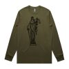 AS Colour -  Men's Staple L/S Tee  Thumbnail