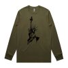 AS Colour -  Men's Staple L/S Tee  Thumbnail