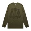 AS Colour -  Men's Staple L/S Tee  Thumbnail