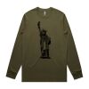 AS Colour -  Men's Staple L/S Tee  Thumbnail