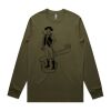 AS Colour -  Men's Staple L/S Tee  Thumbnail