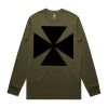 AS Colour -  Men's Staple L/S Tee  Thumbnail