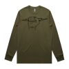 AS Colour -  Men's Staple L/S Tee  Thumbnail