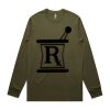 AS Colour -  Men's Staple L/S Tee  Thumbnail
