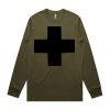 AS Colour -  Men's Staple L/S Tee  Thumbnail