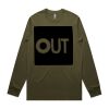 AS Colour -  Men's Staple L/S Tee  Thumbnail
