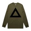 AS Colour -  Men's Staple L/S Tee  Thumbnail