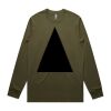AS Colour -  Men's Staple L/S Tee  Thumbnail