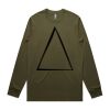 AS Colour -  Men's Staple L/S Tee  Thumbnail