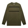 AS Colour -  Men's Staple L/S Tee  Thumbnail