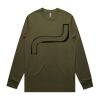 AS Colour -  Men's Staple L/S Tee  Thumbnail