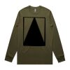 AS Colour -  Men's Staple L/S Tee  Thumbnail