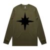 AS Colour -  Men's Staple L/S Tee  Thumbnail