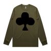 AS Colour -  Men's Staple L/S Tee  Thumbnail