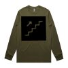 AS Colour -  Men's Staple L/S Tee  Thumbnail