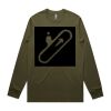 AS Colour -  Men's Staple L/S Tee  Thumbnail