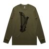AS Colour -  Men's Staple L/S Tee  Thumbnail