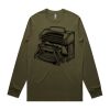AS Colour -  Men's Staple L/S Tee  Thumbnail
