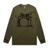 AS Colour -  Men's Staple L/S Tee  Thumbnail