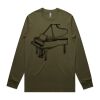 AS Colour -  Men's Staple L/S Tee  Thumbnail