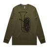 AS Colour -  Men's Staple L/S Tee  Thumbnail