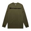 AS Colour -  Men's Staple L/S Tee  Thumbnail