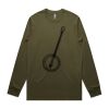 AS Colour -  Men's Staple L/S Tee  Thumbnail