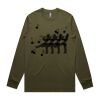AS Colour -  Men's Staple L/S Tee  Thumbnail