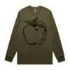 AS Colour -  Men's Staple L/S Tee  Thumbnail