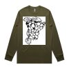 AS Colour -  Men's Staple L/S Tee  Thumbnail