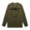AS Colour -  Men's Staple L/S Tee  Thumbnail