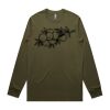AS Colour -  Men's Staple L/S Tee  Thumbnail